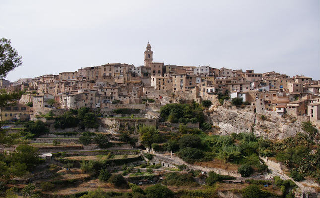 Bocairent