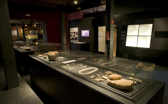 Museu d'Histria de Catalunya