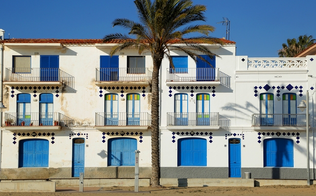 Platja de Sant Salvador