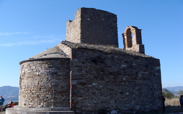 Ermita de Sant Pere