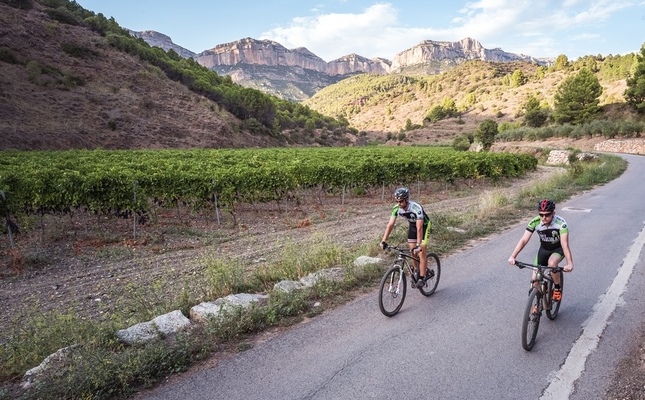 Pedals del Priorat