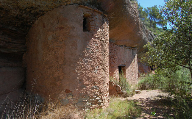 Tines del Bages