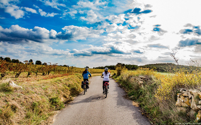 Empord en bici