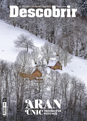 Revista 274 Aran Únic Revista 274 Aran Únic