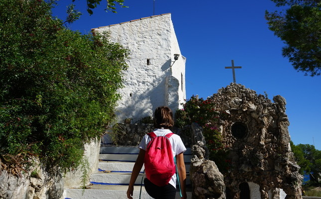 Ermita Trinitat