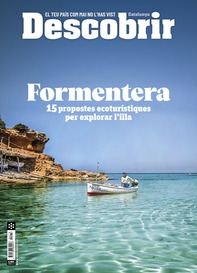 Portada Formentera 278 Portada Formentera 278