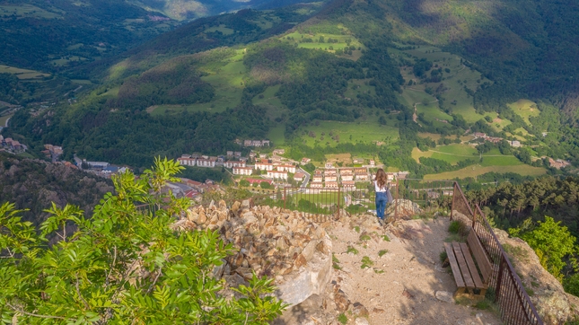 Mirador Fort 