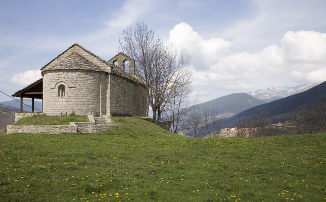 Santa Magdalena de Puigsac