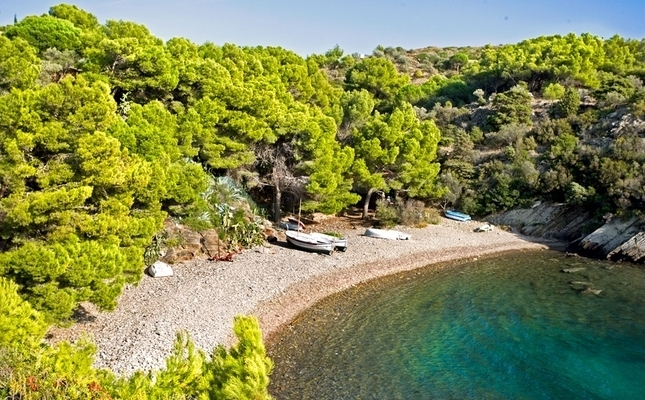 Platja de Guillola