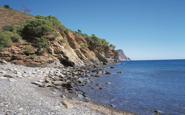 Cala Canadell