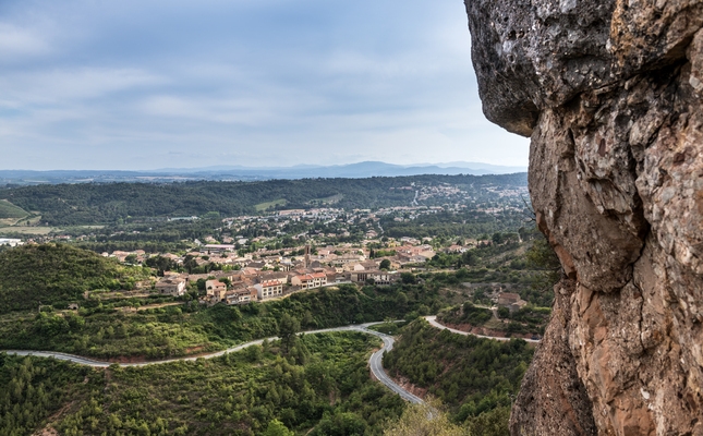 Natura Baix Llobregat