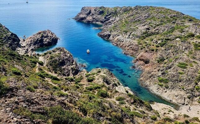 Cala Fredosa