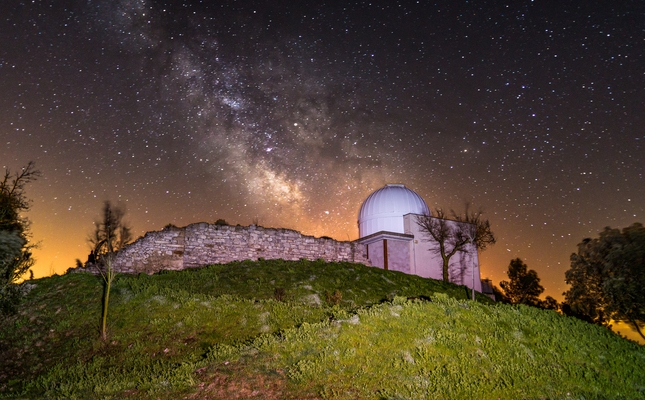 Observatori de Castelltallat