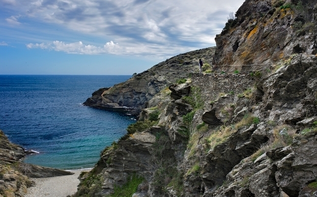 Cala Sa Sabolla