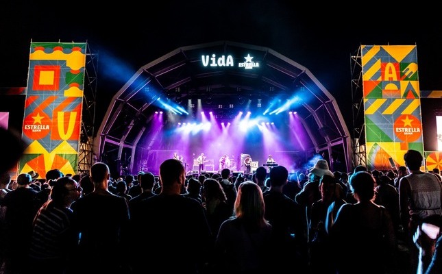 Vida Festival