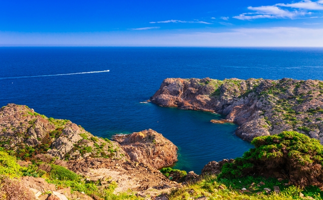 cap de Creus