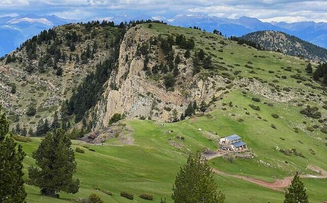 Cavalls del Vent