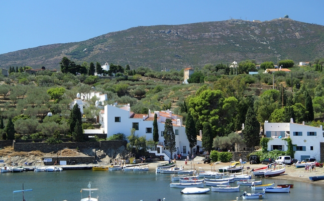 badia de Portlligat