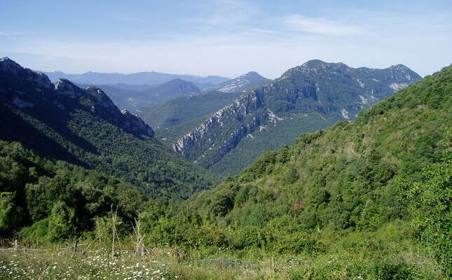 vall d'Hortmoier