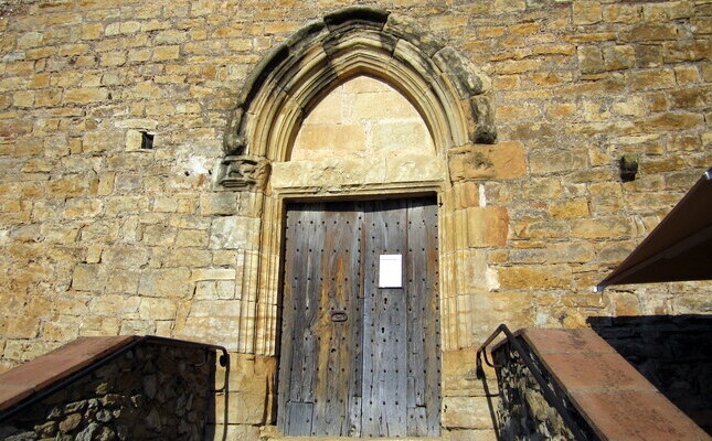 Sant Feliu de Boada