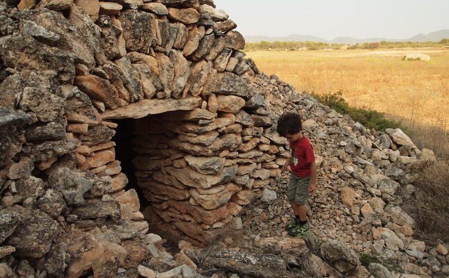 Barraca de la Capona