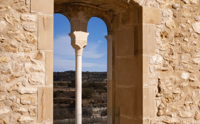 Castell de Catllar