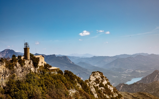 santuari de Queralt