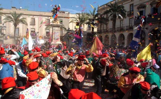 Carnaval de Vilanova