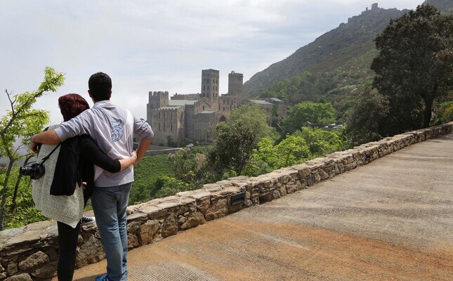 Sant Pere de Rodes