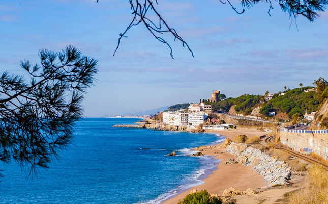 Sant Pol de Mar