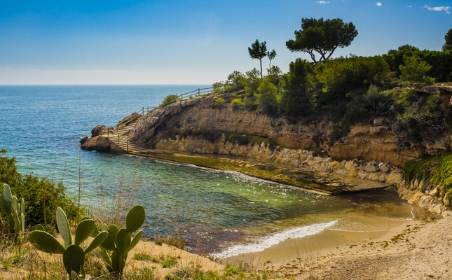 Caleta de Pepo