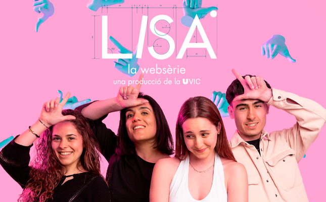 LISA, serie Abacus