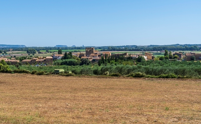 Sant Feliu de Boada