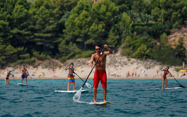 Nautic Parc