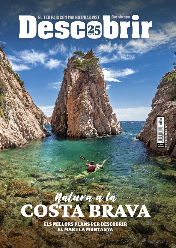PORTADA 289 PORTADA 289