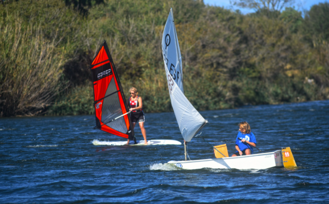 Windsurf Empuriabrava