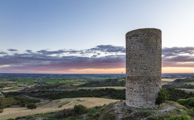 Ruta de patrimoni