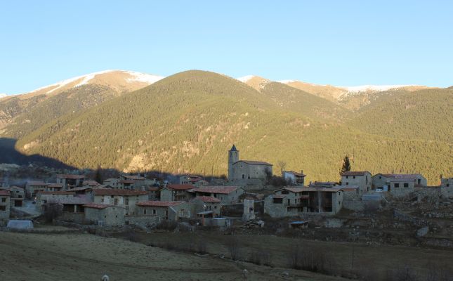 Panormica de Viliella