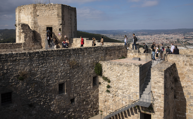 Tresors monumentals de l’Anoia