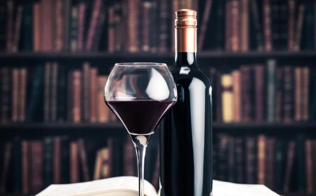 El vi i la literatura es connecten al projecte 