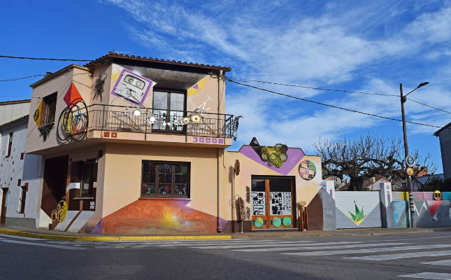 Casa museu Edgar Masseg 