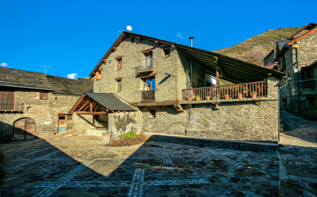 Casa Borrut