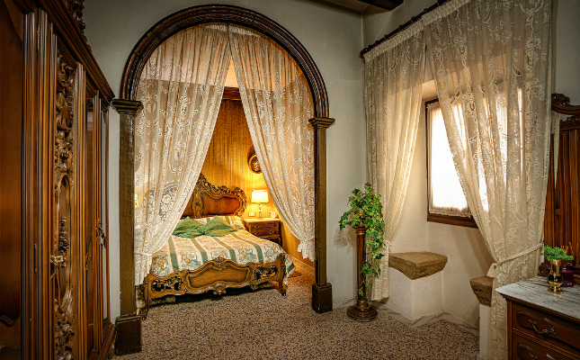 Casa Postils
