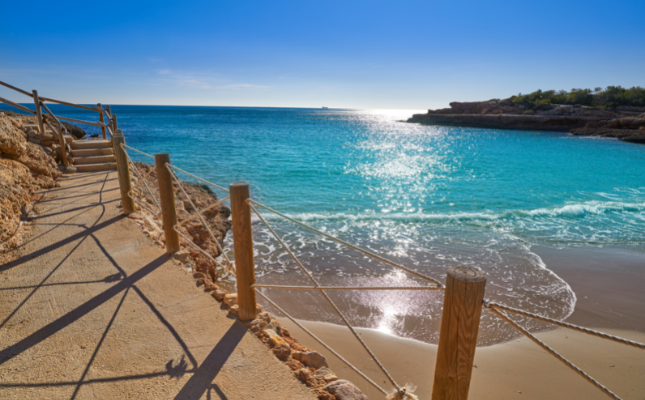 Camins de ronda