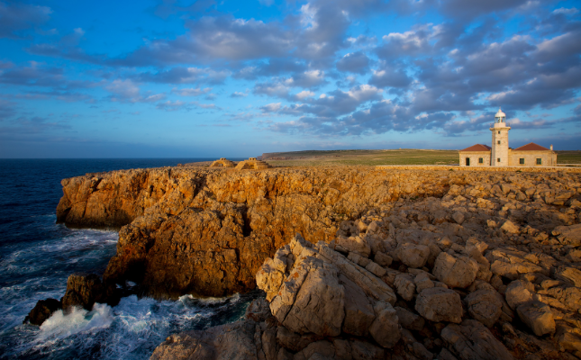 Punta Nati