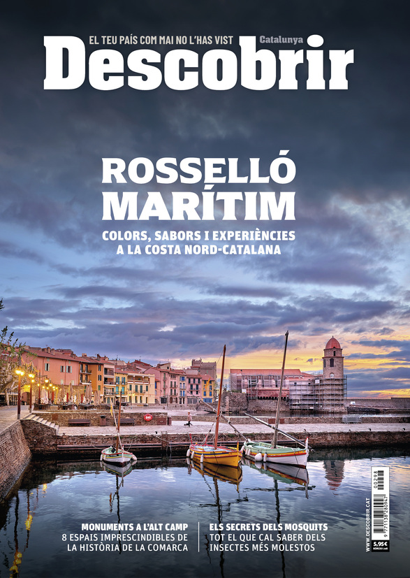 portada rosselló marítim portada rosselló marítim