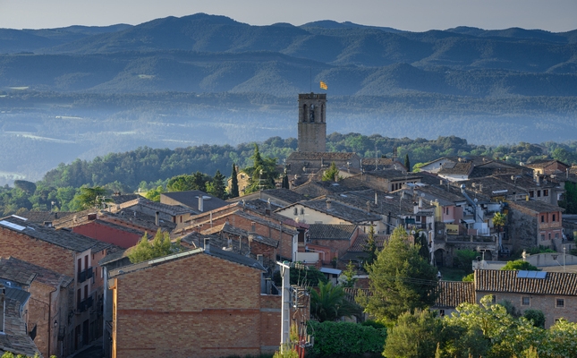 Sant Feliu Sasserra