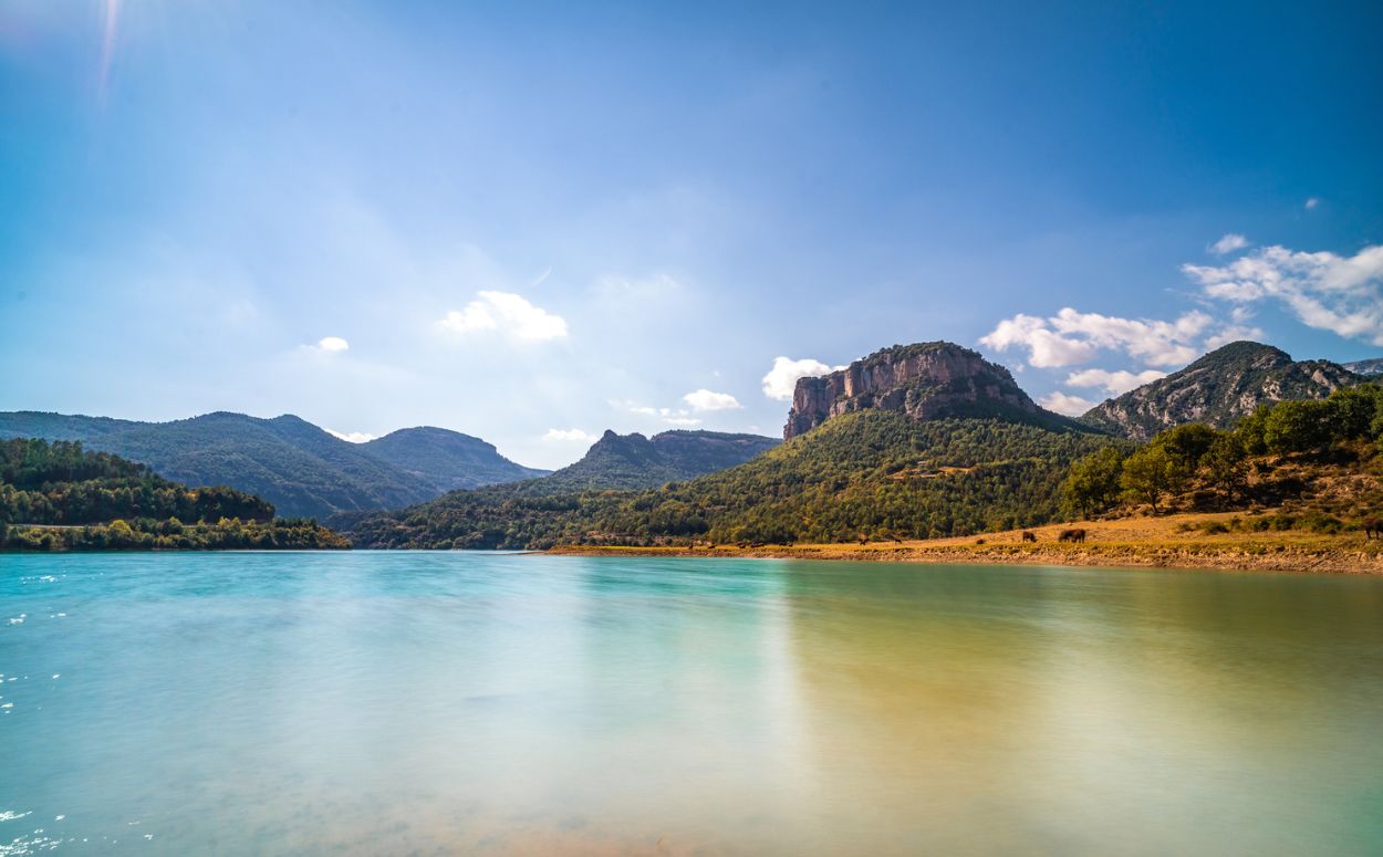 llosa del cavall