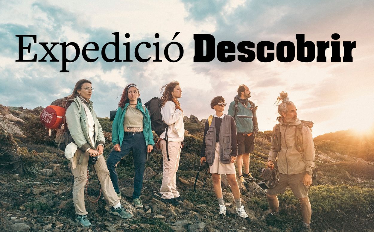 Expedici Descobrir