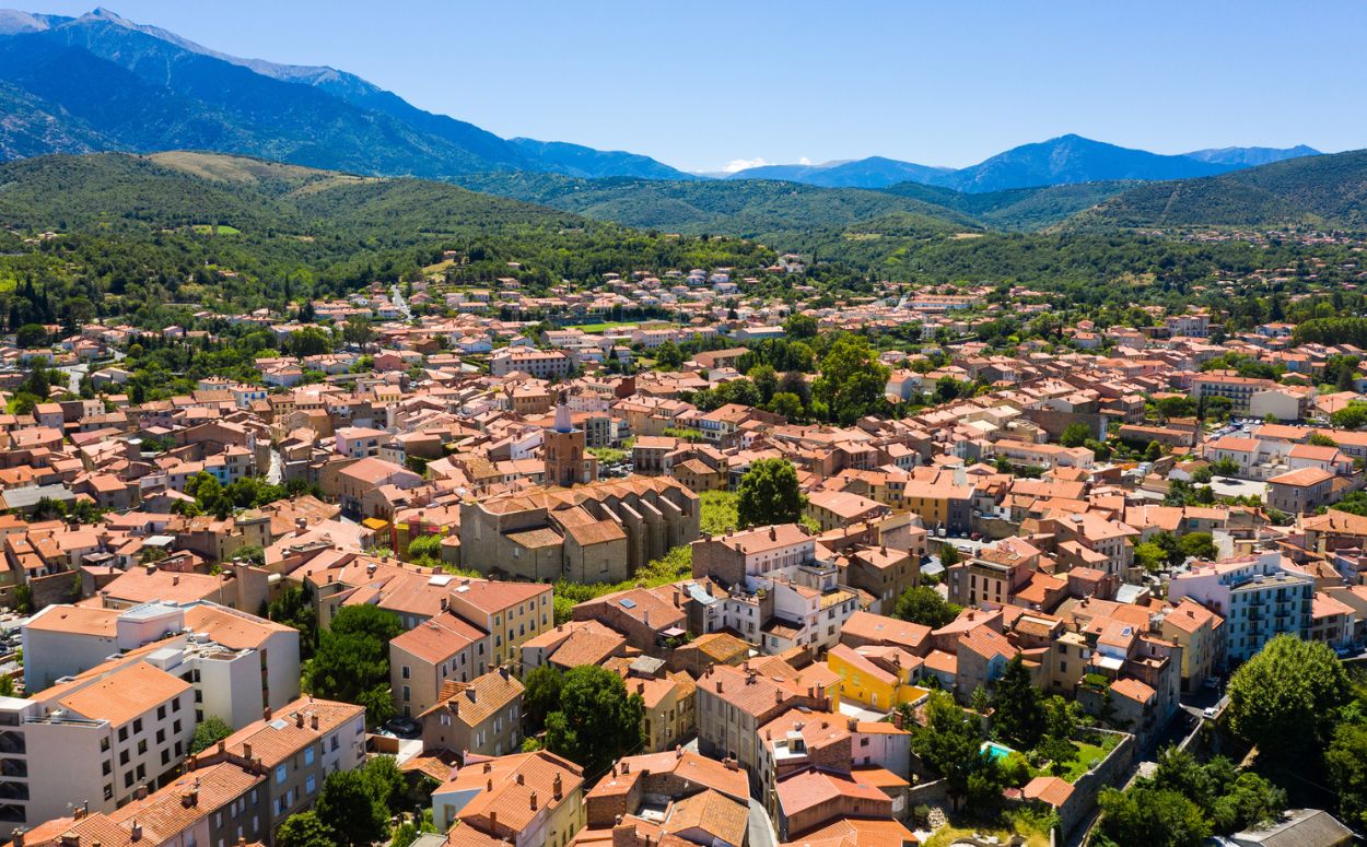 Prades